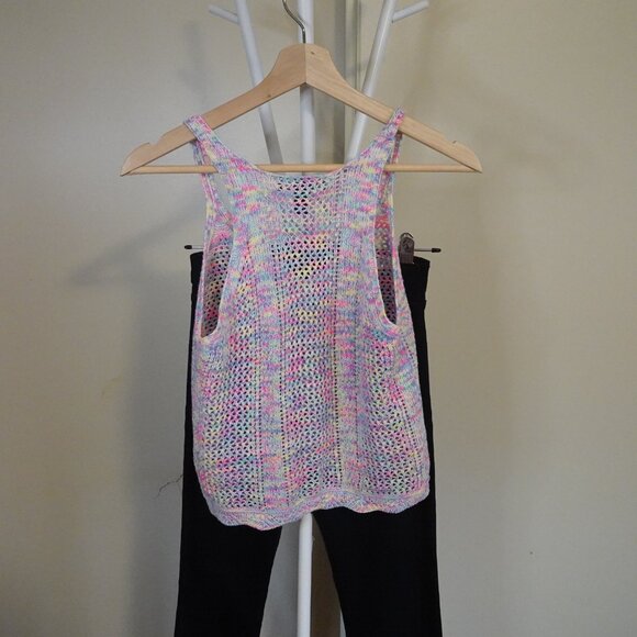 Urban Heritage Girls Tank Top Size Small - Picture 4 of 5